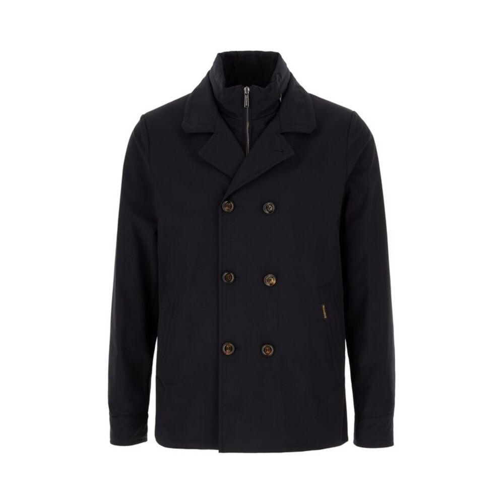 Moorer Man Clothing Jackets
